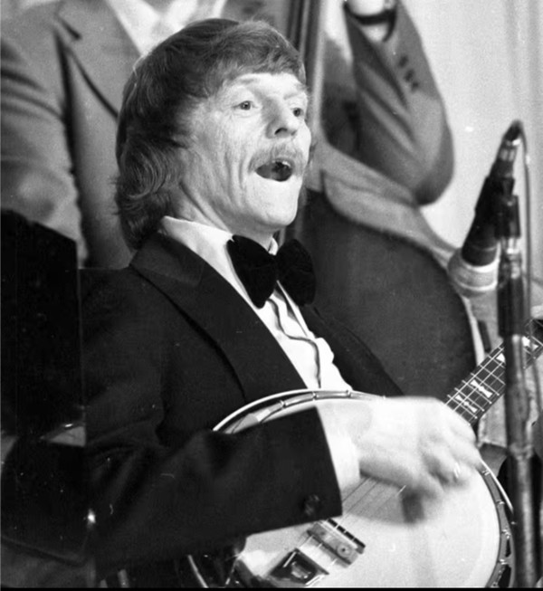 Bjarne "Liller" Pedersen