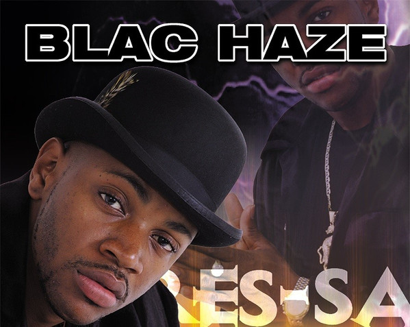 Blac Haze