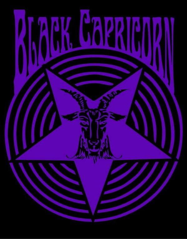 Black Capricorn