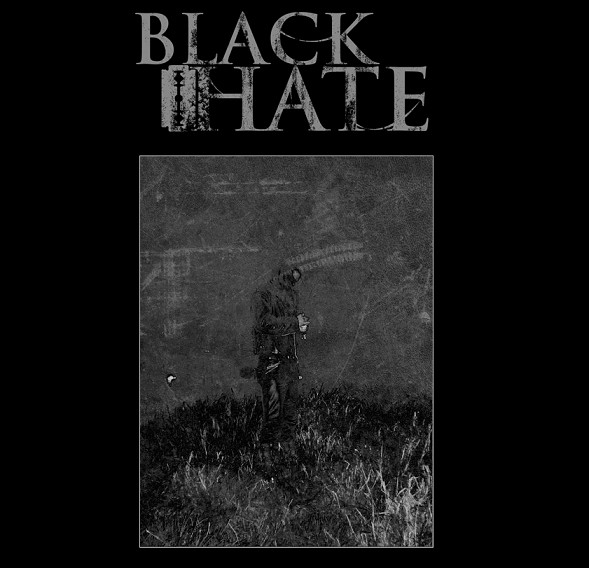Black Hate