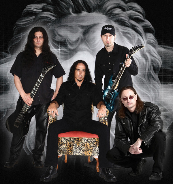 Black Majesty