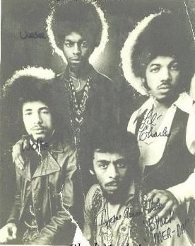 Black Merda