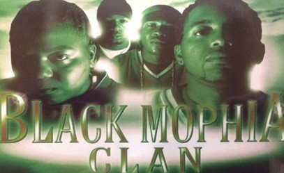 Black Mophia Clan