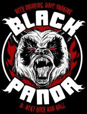 Black Panda
