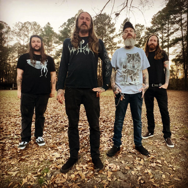 Black Tusk