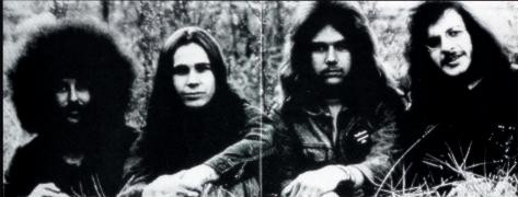 Blackfeather