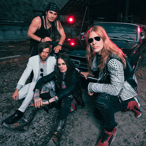 Blackrain