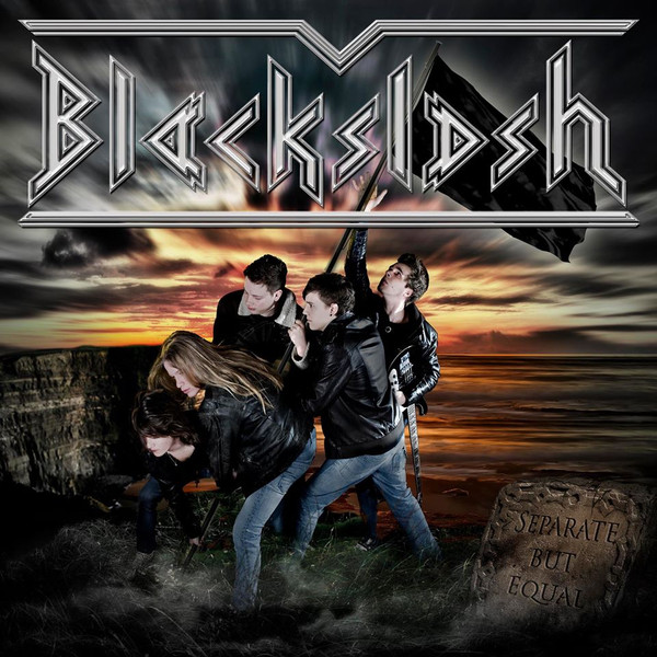 Blackslash