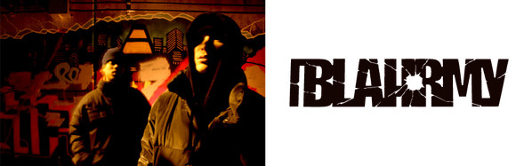 Blahrmy