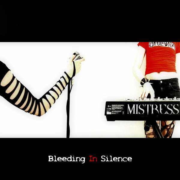 Bleeding In Silence