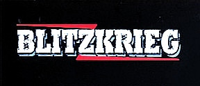 Blitzkrieg (14)