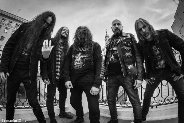 Bloodfiend