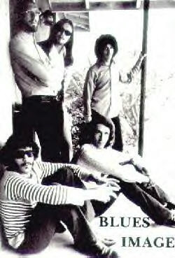 Blues Image