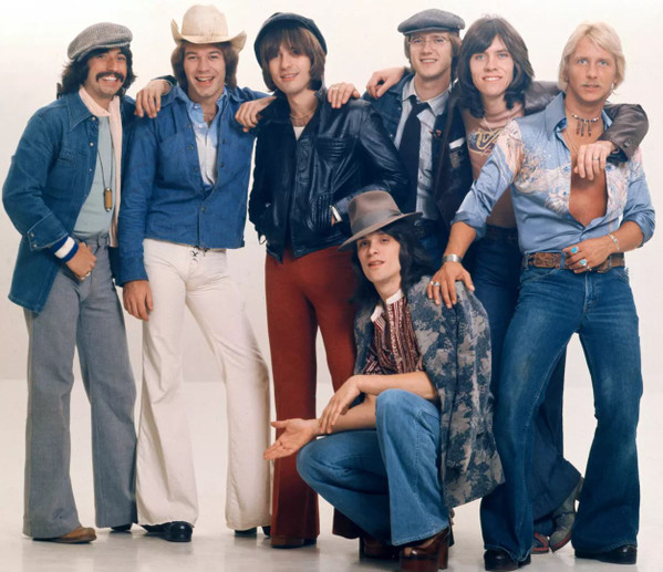 Bo Donaldson & The Heywoods