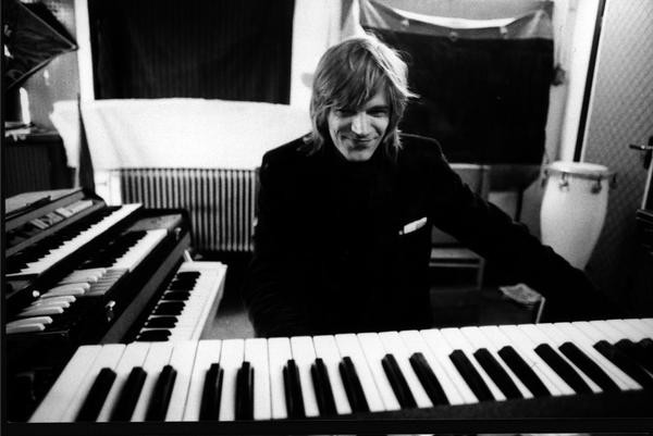 Bo Hansson (2)