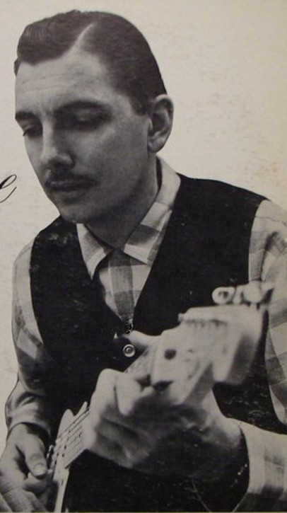 Bob Bain