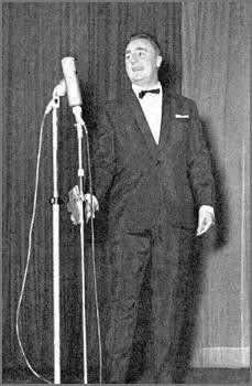 Bob Benny