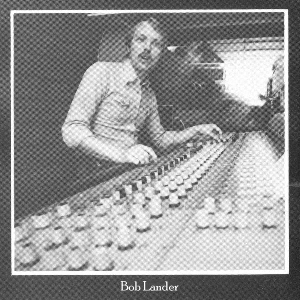 Bob Lander