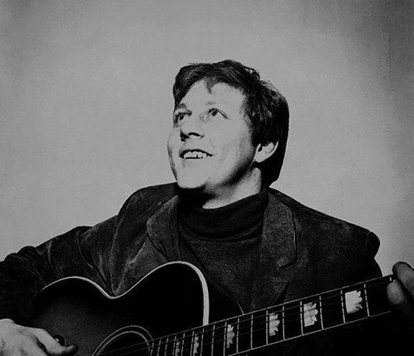 Bob Lind