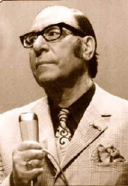 Bob Scholte