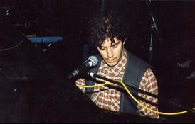 Bob Wiseman