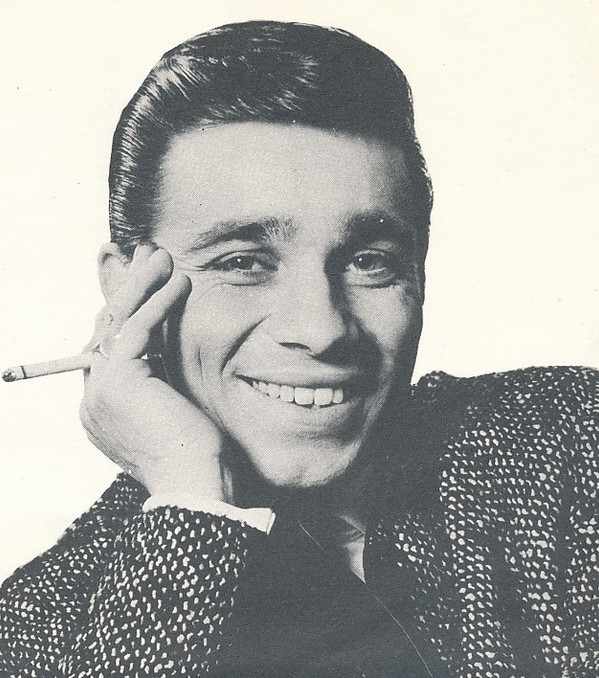 Bobby Angelo