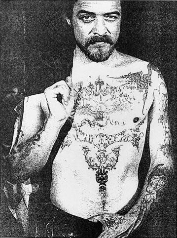 Bobby Beausoleil