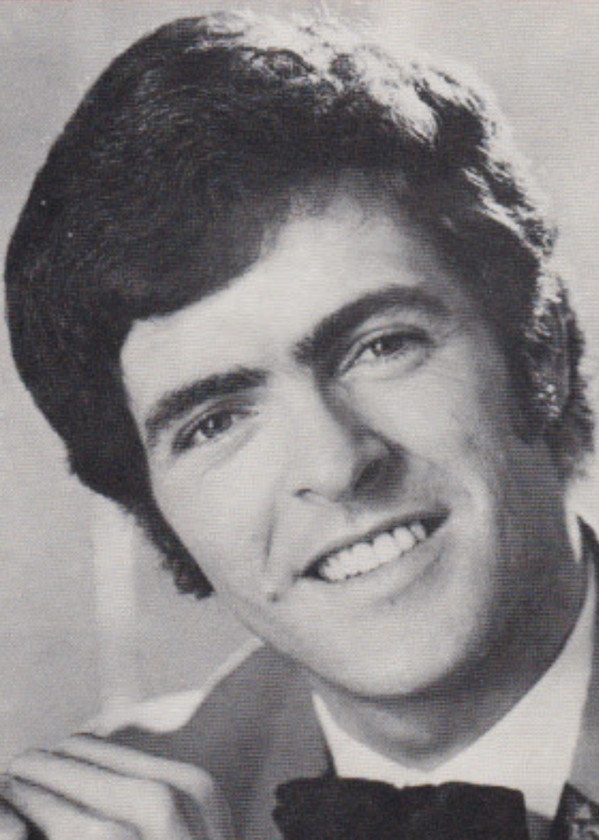 Bobby Hanna