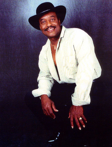 Bobby Hendricks