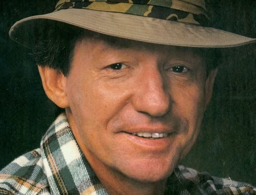 Bobby Lord