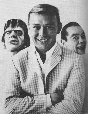 Bobby "Boris" Pickett