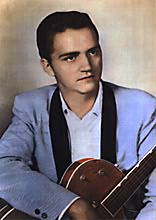 Bobby Wayne