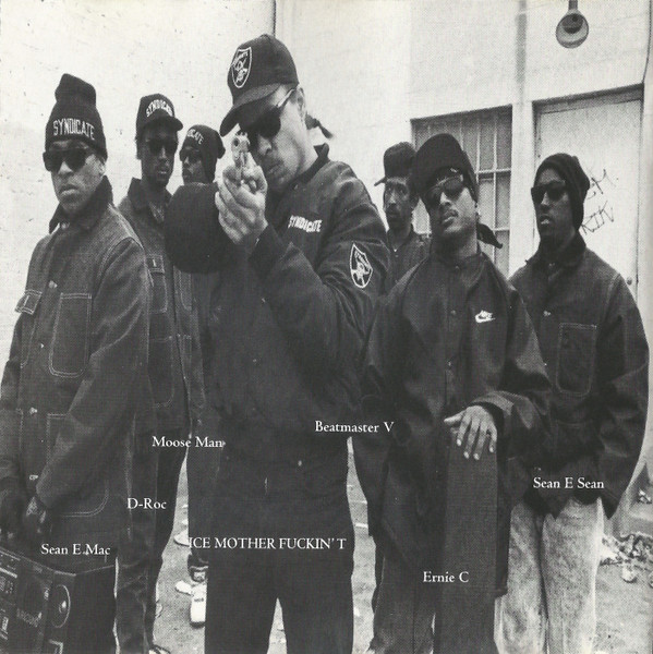Body Count (2)