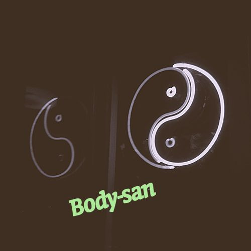 Body-san