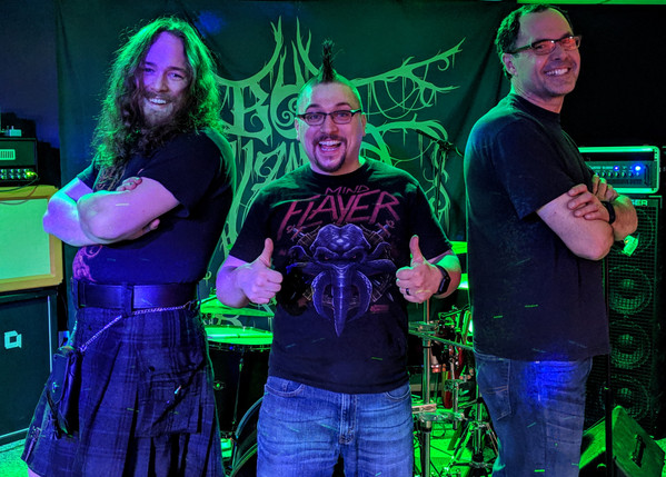 Bog Wizard