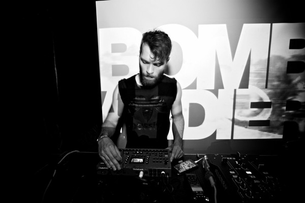 Bombardier