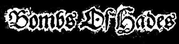 Bombs Of Hades