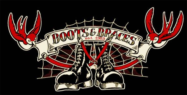 Boots & Braces