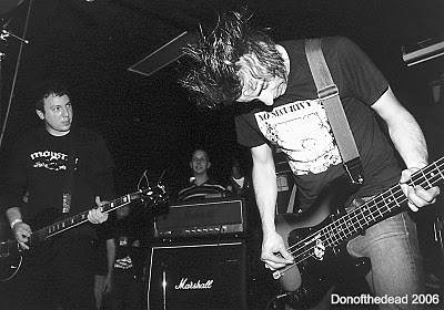 Born Dead Icons