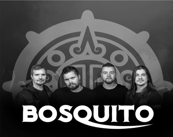 Bosquito