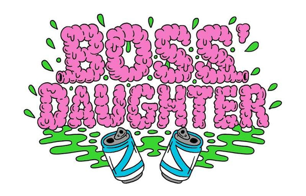 Boss' Daughter