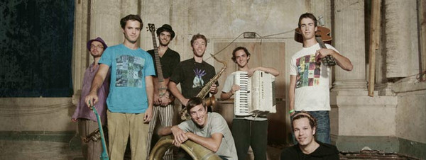 Boulevard Des Airs
