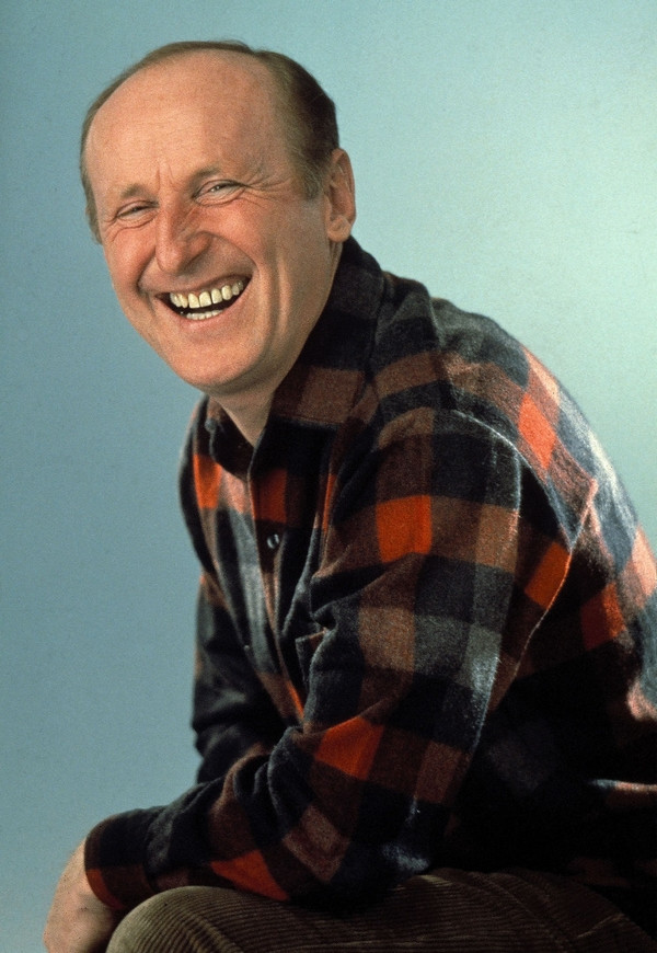 Bourvil