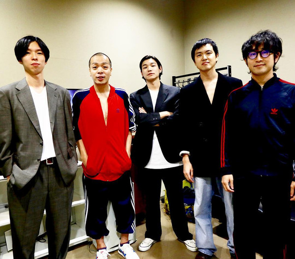 銀杏BOYZ