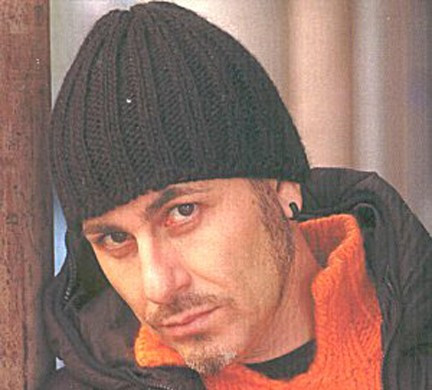 Bracco Di Graci