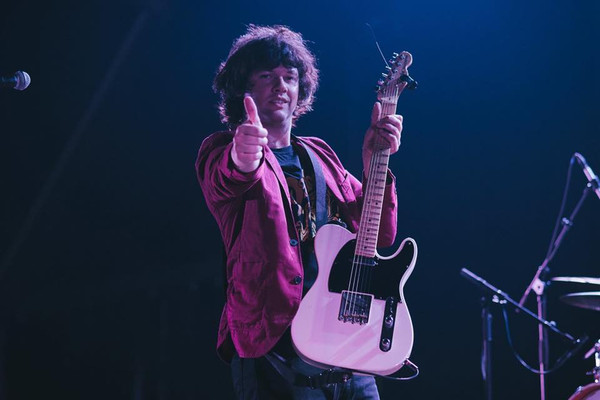 Brad Marino