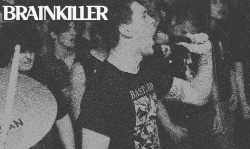 Brain Killer