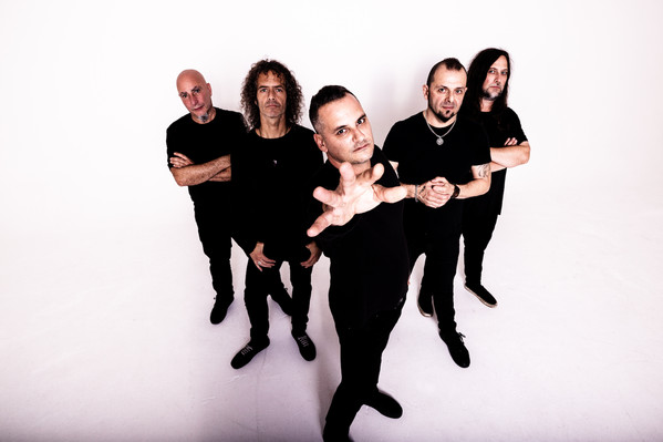 Breed 77