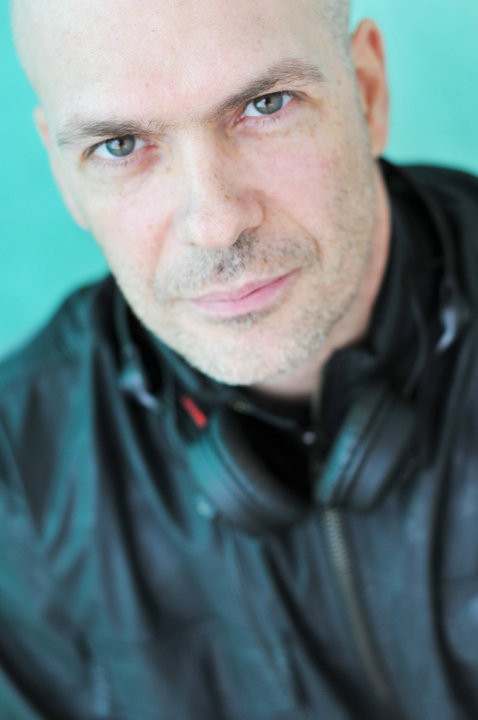 Brian Burger