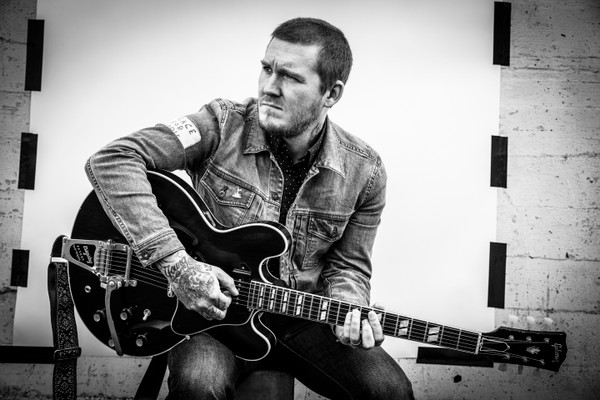 Brian Fallon (2)